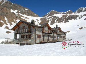 Worshop-Rifugio