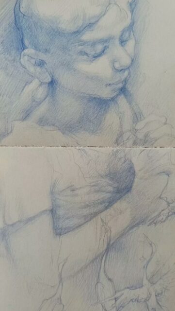 #art #Drawing #sketchbook #artist #pencildrawing